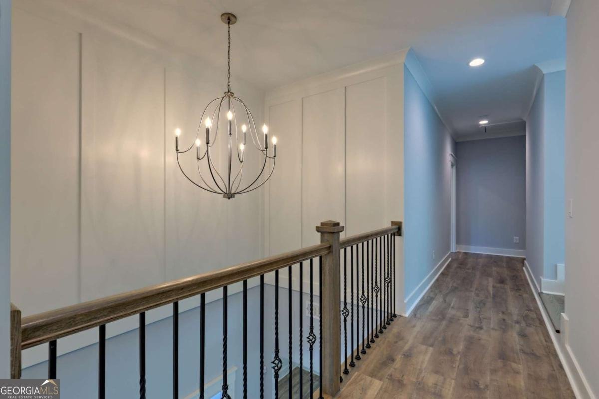 6449 Snelling Mill Road Flowery Branch - 53