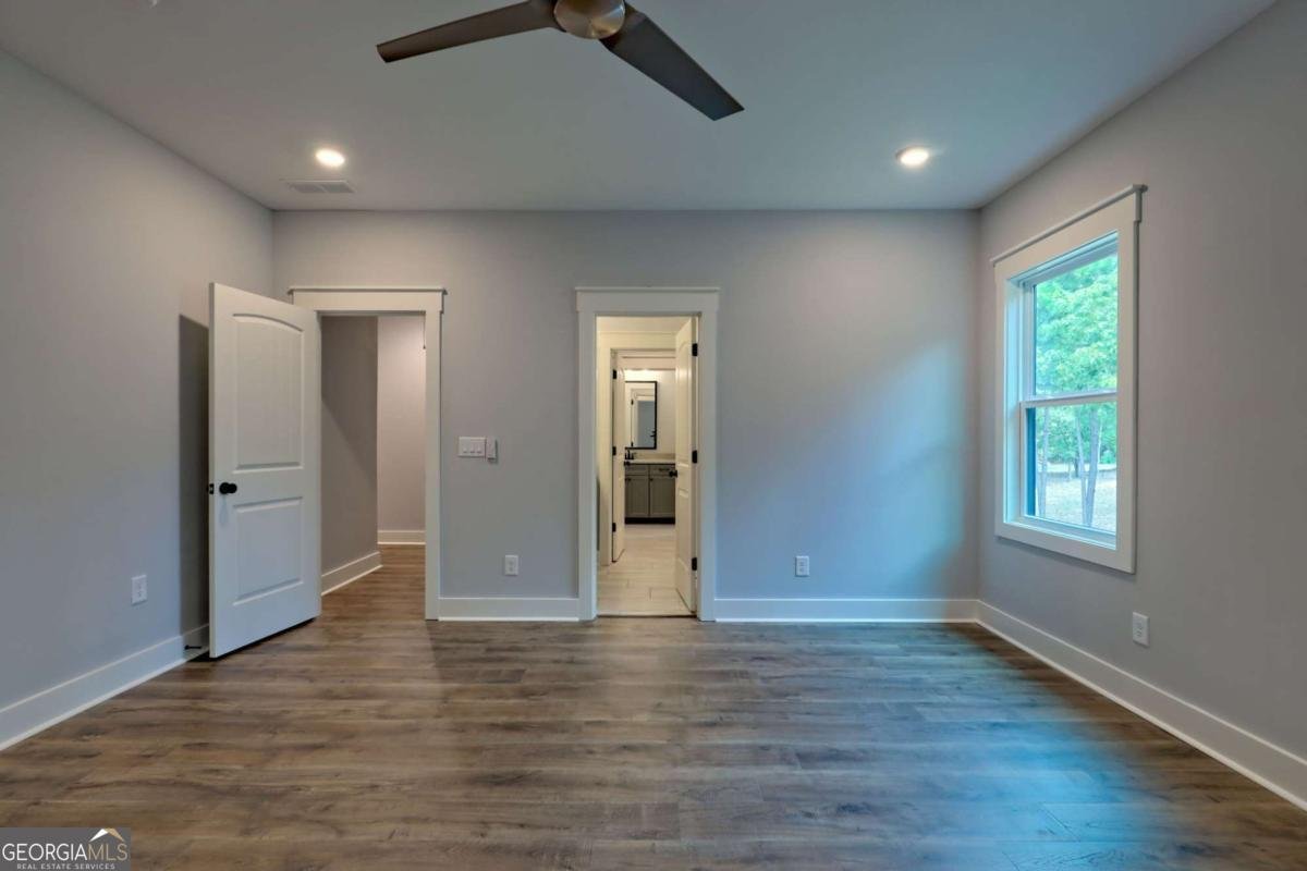 6449 Snelling Mill Road Flowery Branch - 62