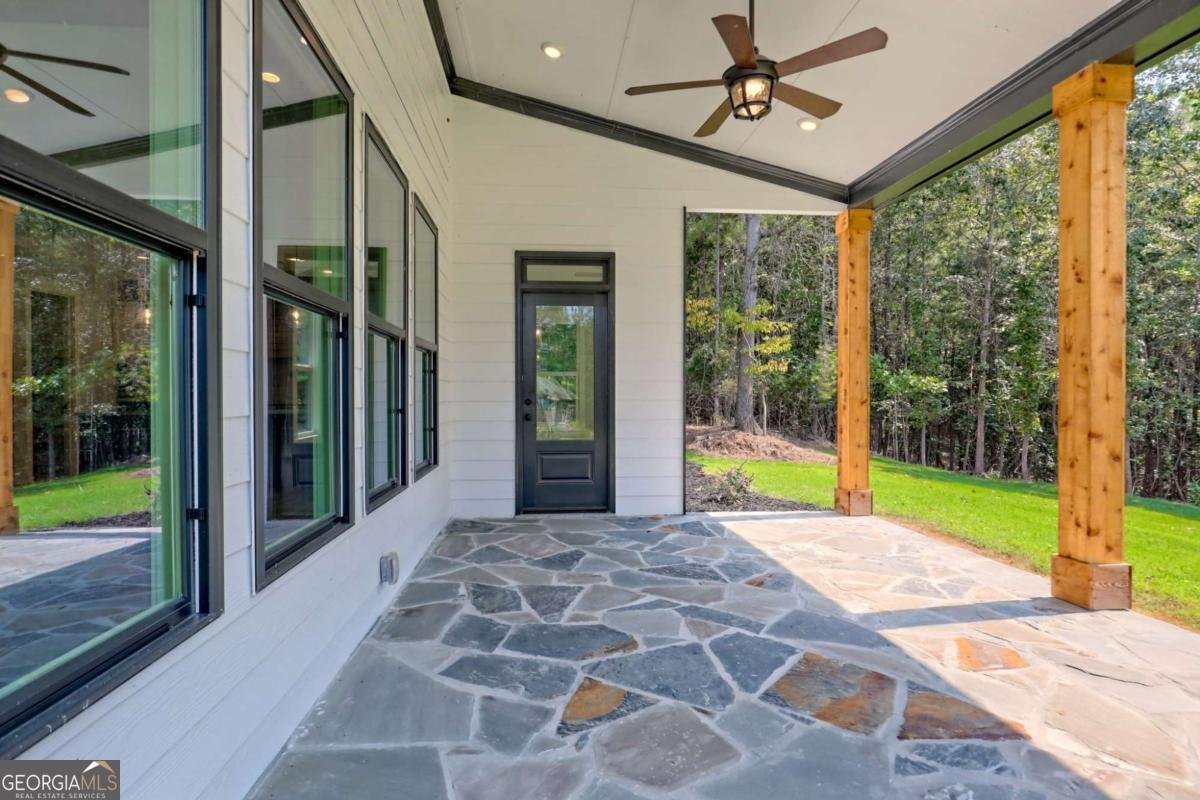 6449 Snelling Mill Road Flowery Branch - 7