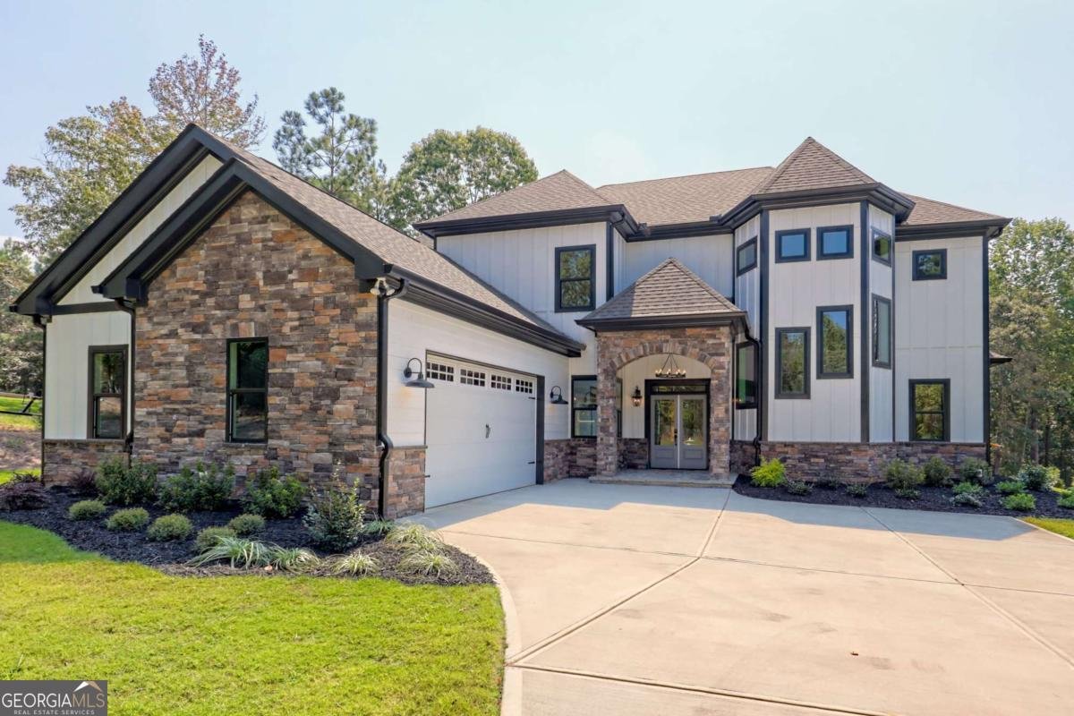 6449 Snelling Mill Road Flowery Branch - 70