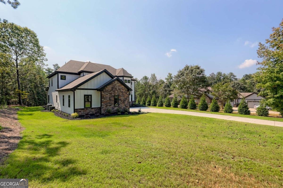 6449 Snelling Mill Road Flowery Branch - 71