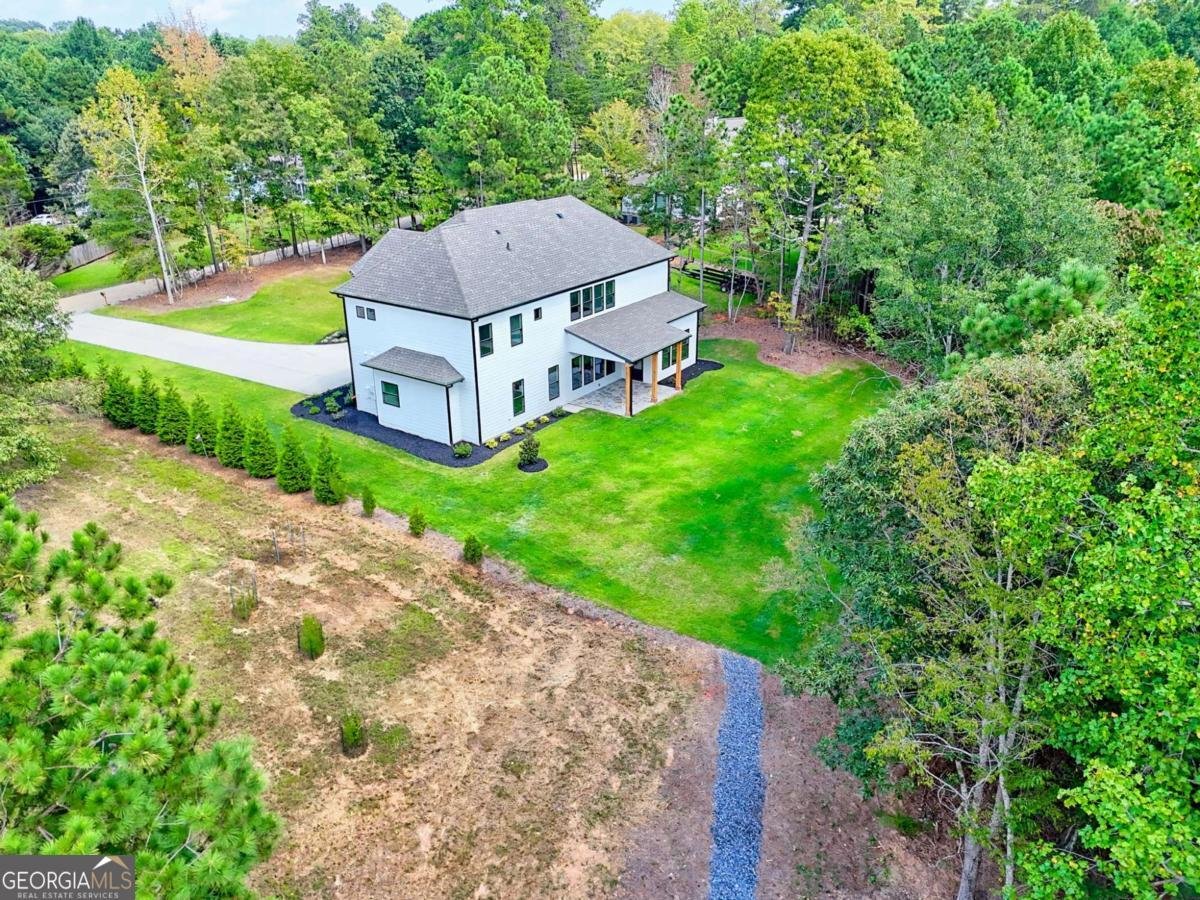 6449 Snelling Mill Road Flowery Branch - 72