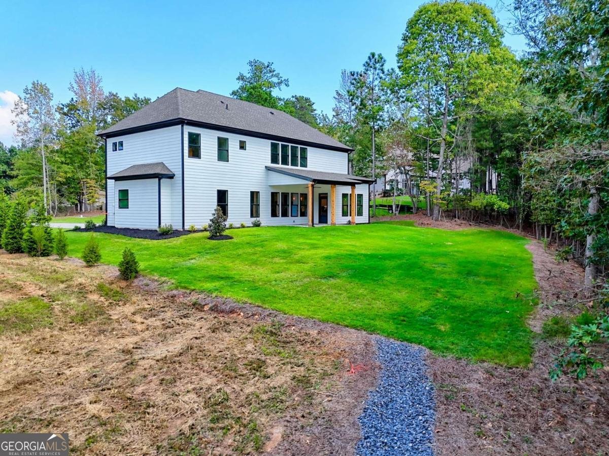 6449 Snelling Mill Road Flowery Branch - 75