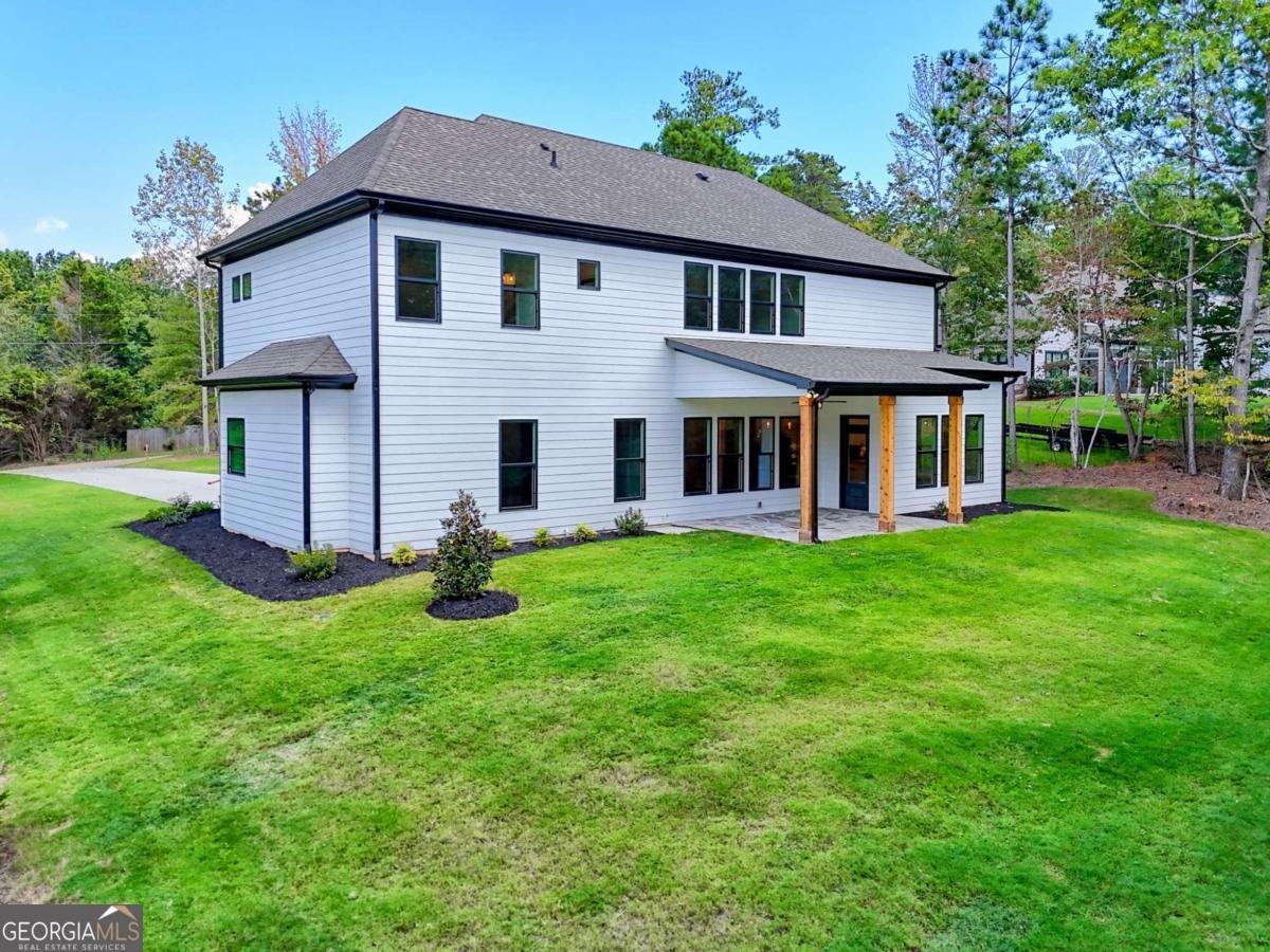 6449 Snelling Mill Road Flowery Branch - 76