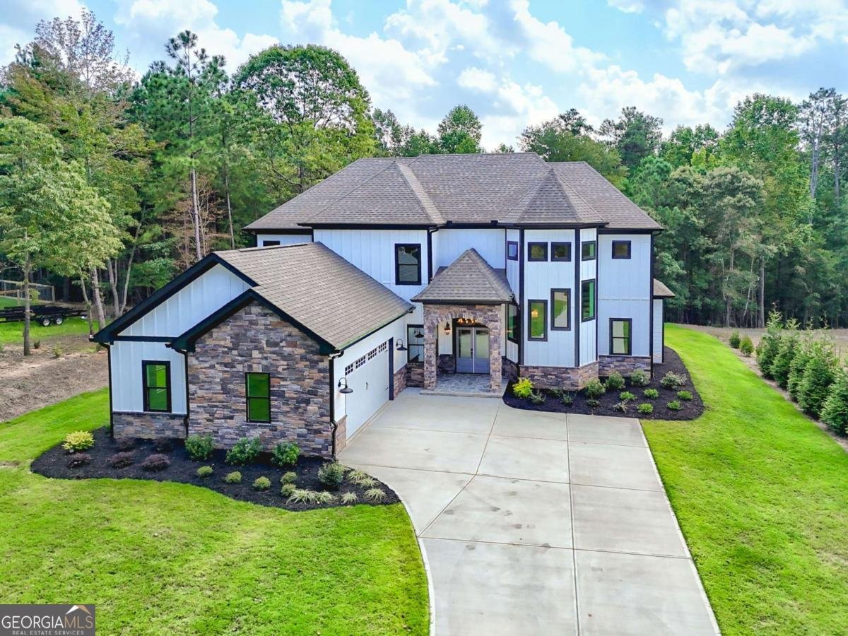 6449 Snelling Mill Road Flowery Branch - 79