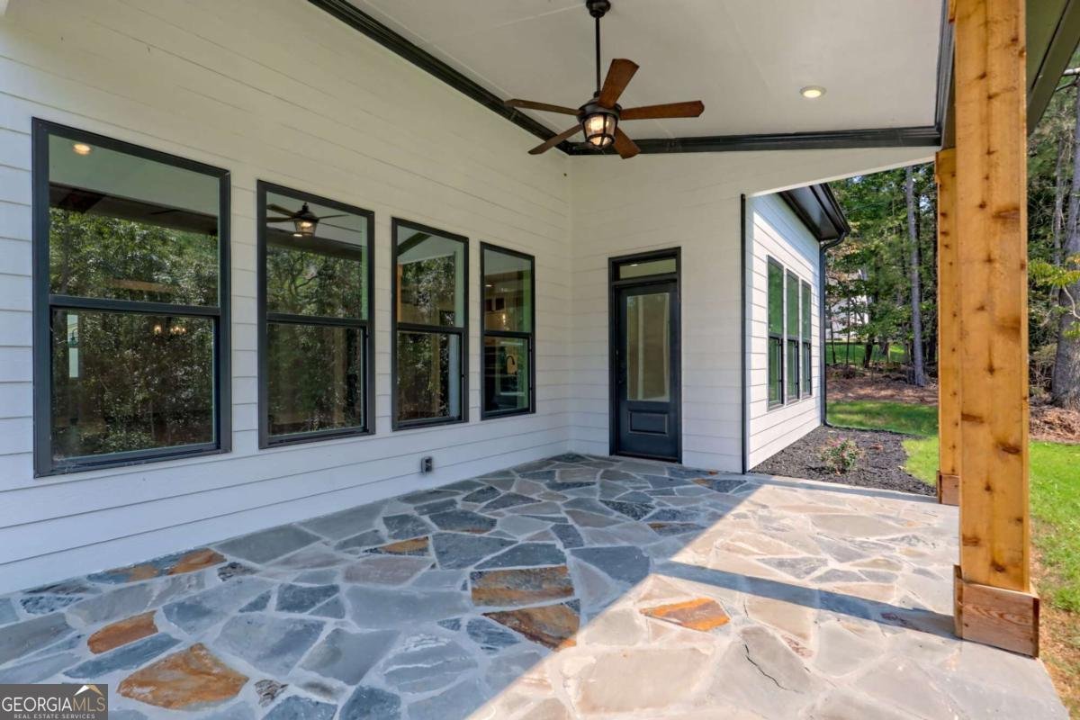 6449 Snelling Mill Road Flowery Branch - 8