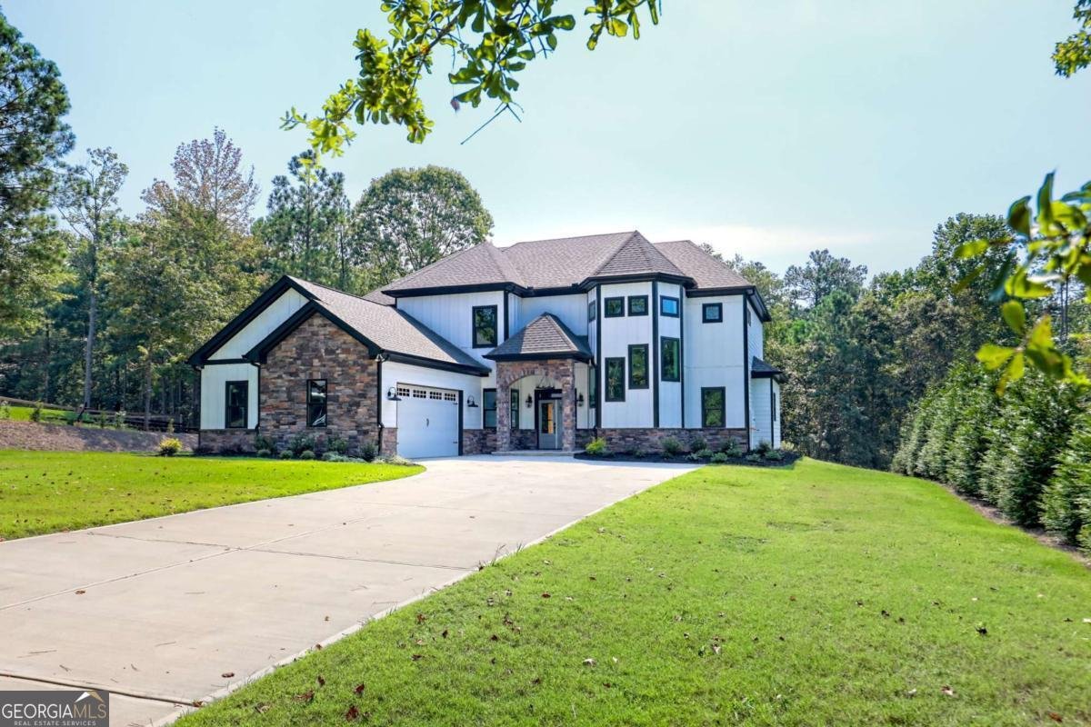 6449 Snelling Mill Road Flowery Branch - 80