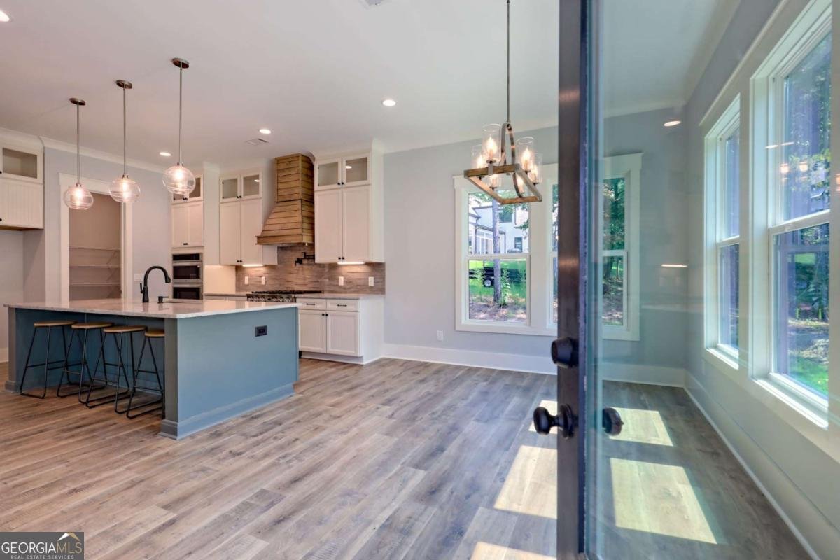 6449 Snelling Mill Road Flowery Branch - 9