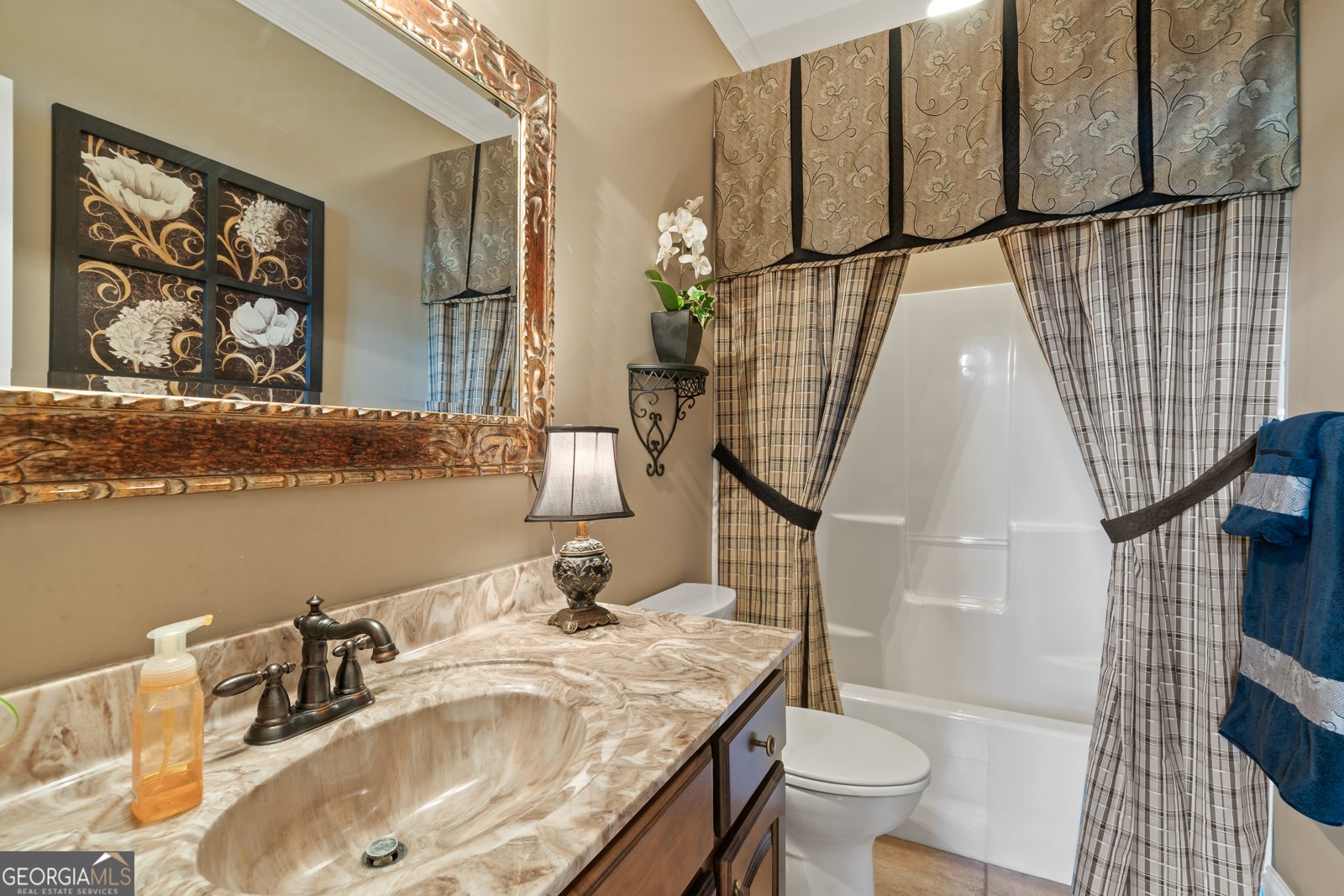 136 Fortville Road Gray - 1