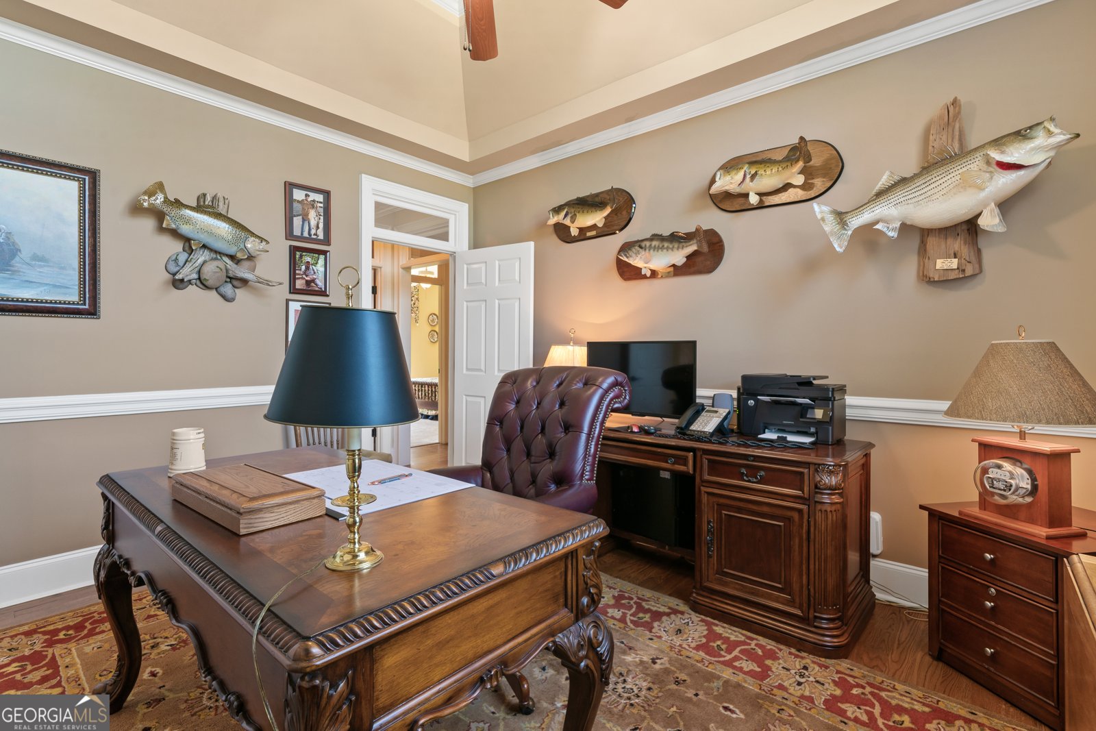136 Fortville Road Gray - 10