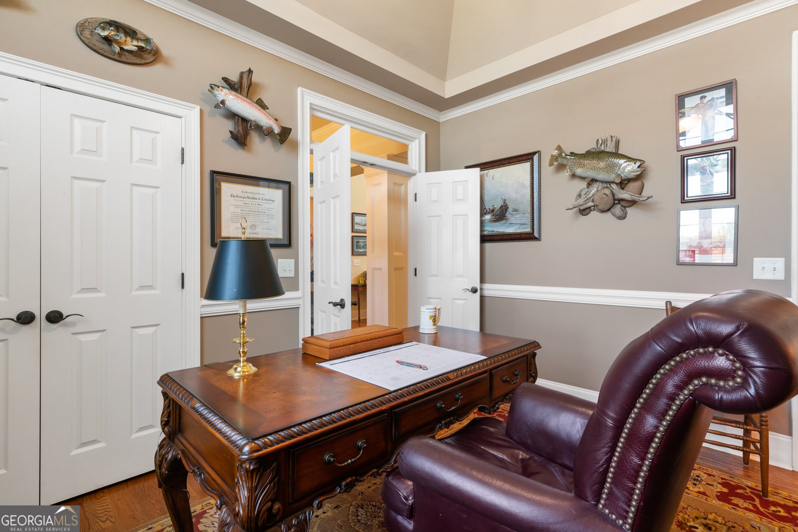 136 Fortville Road Gray - 11
