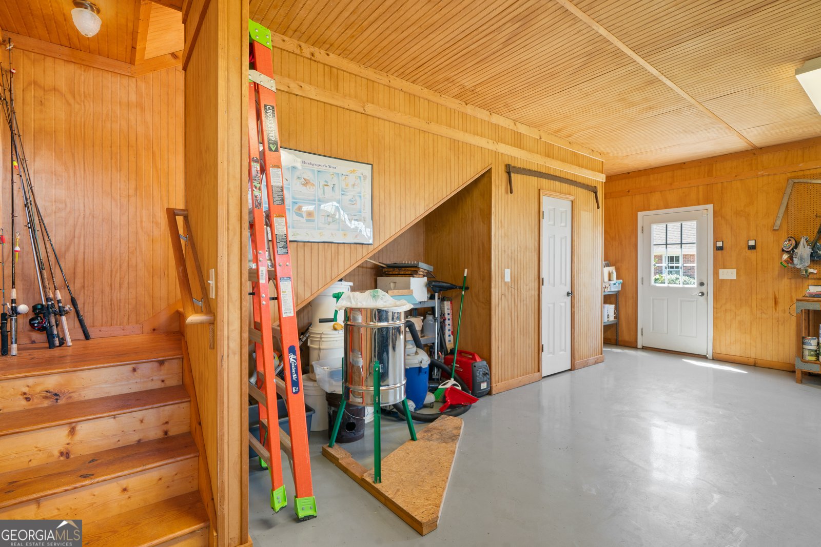 136 Fortville Road Gray - 29