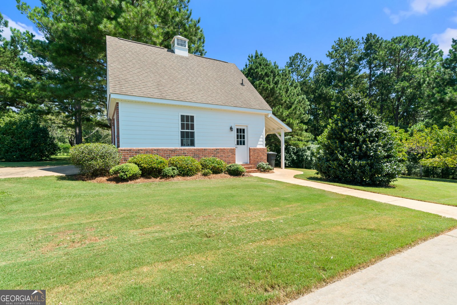 136 Fortville Road Gray - 32