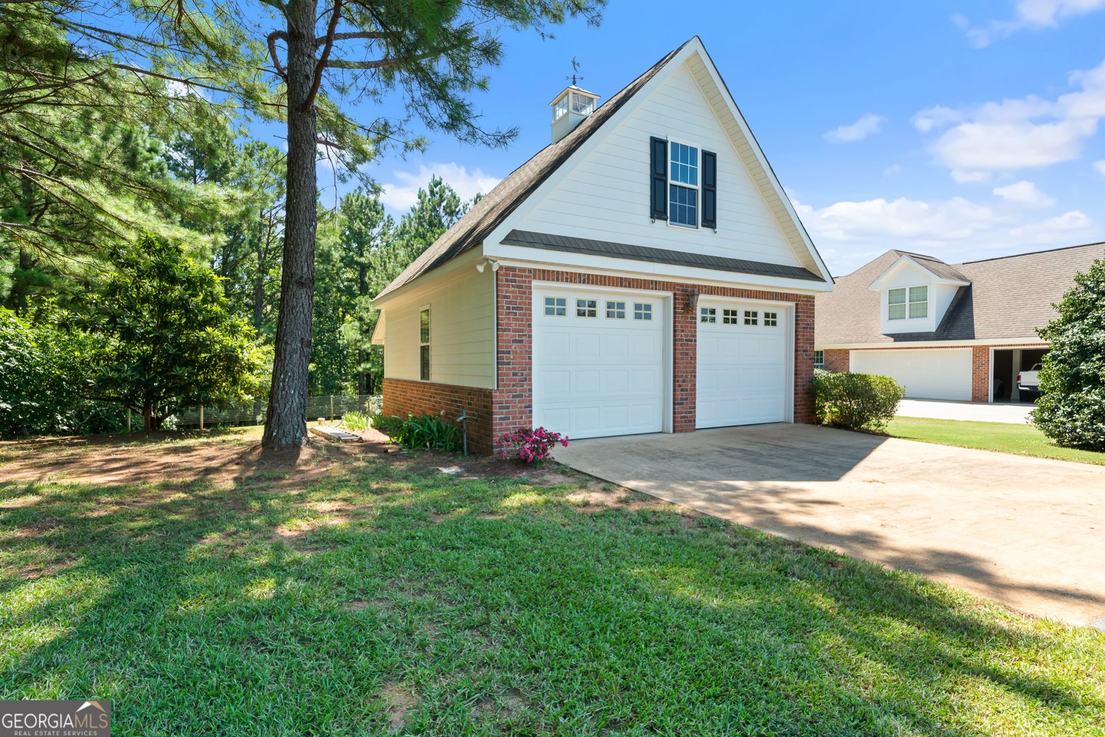 136 Fortville Road Gray - 33