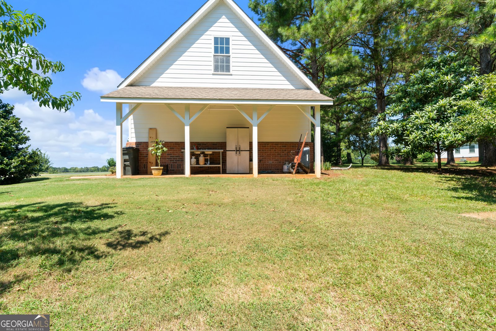 136 Fortville Road Gray - 34