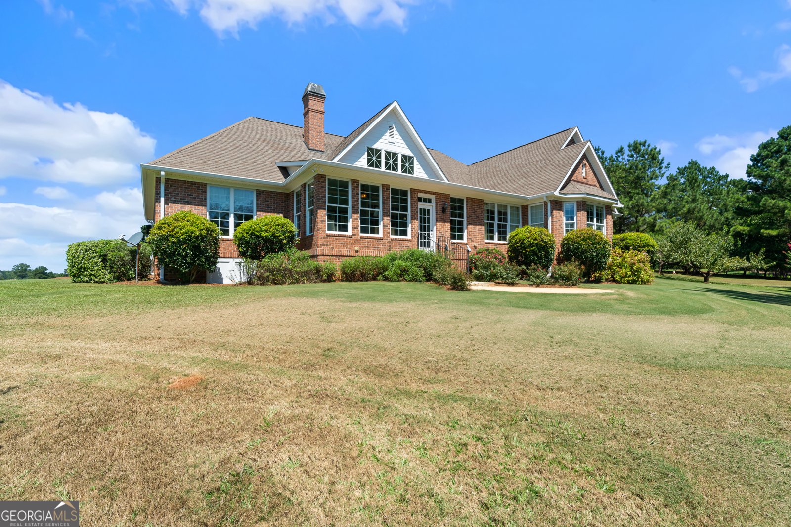136 Fortville Road Gray - 39