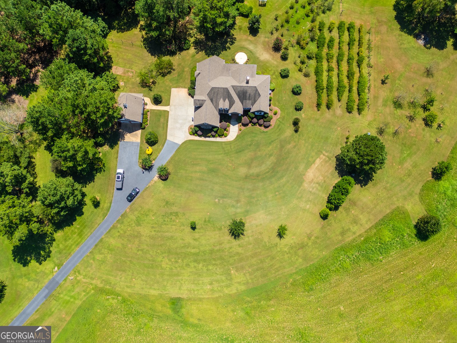 136 Fortville Road Gray - 78