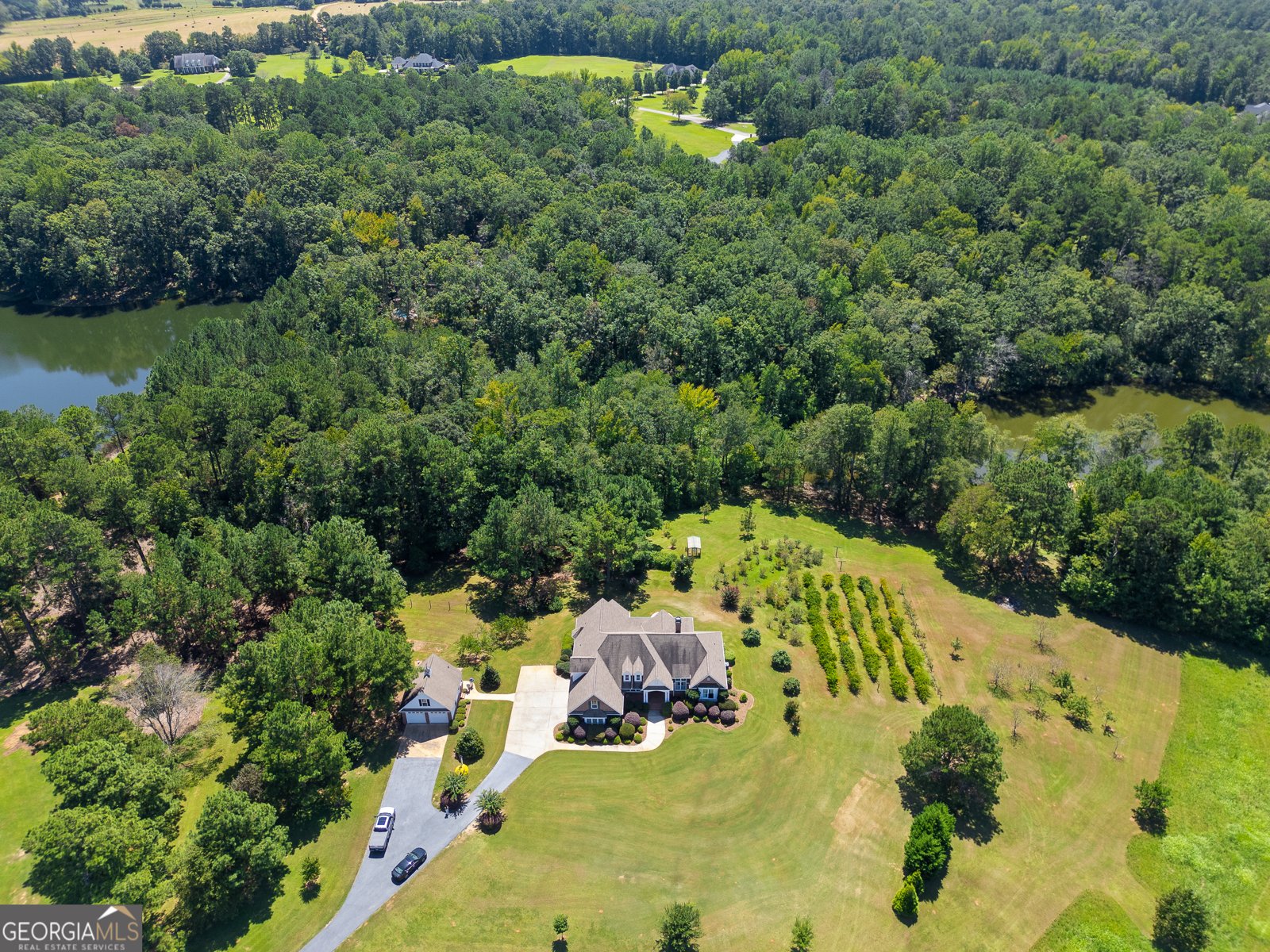 136 Fortville Road Gray - 79