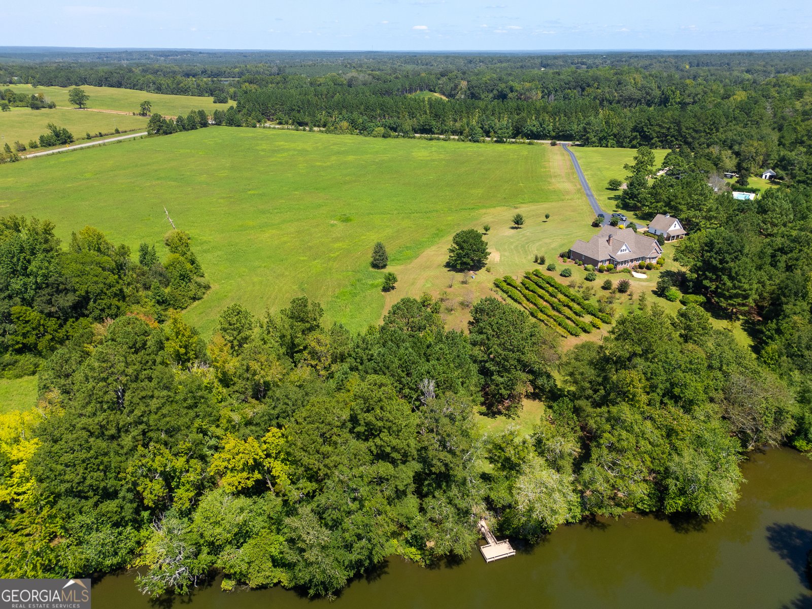 136 Fortville Road Gray - 82