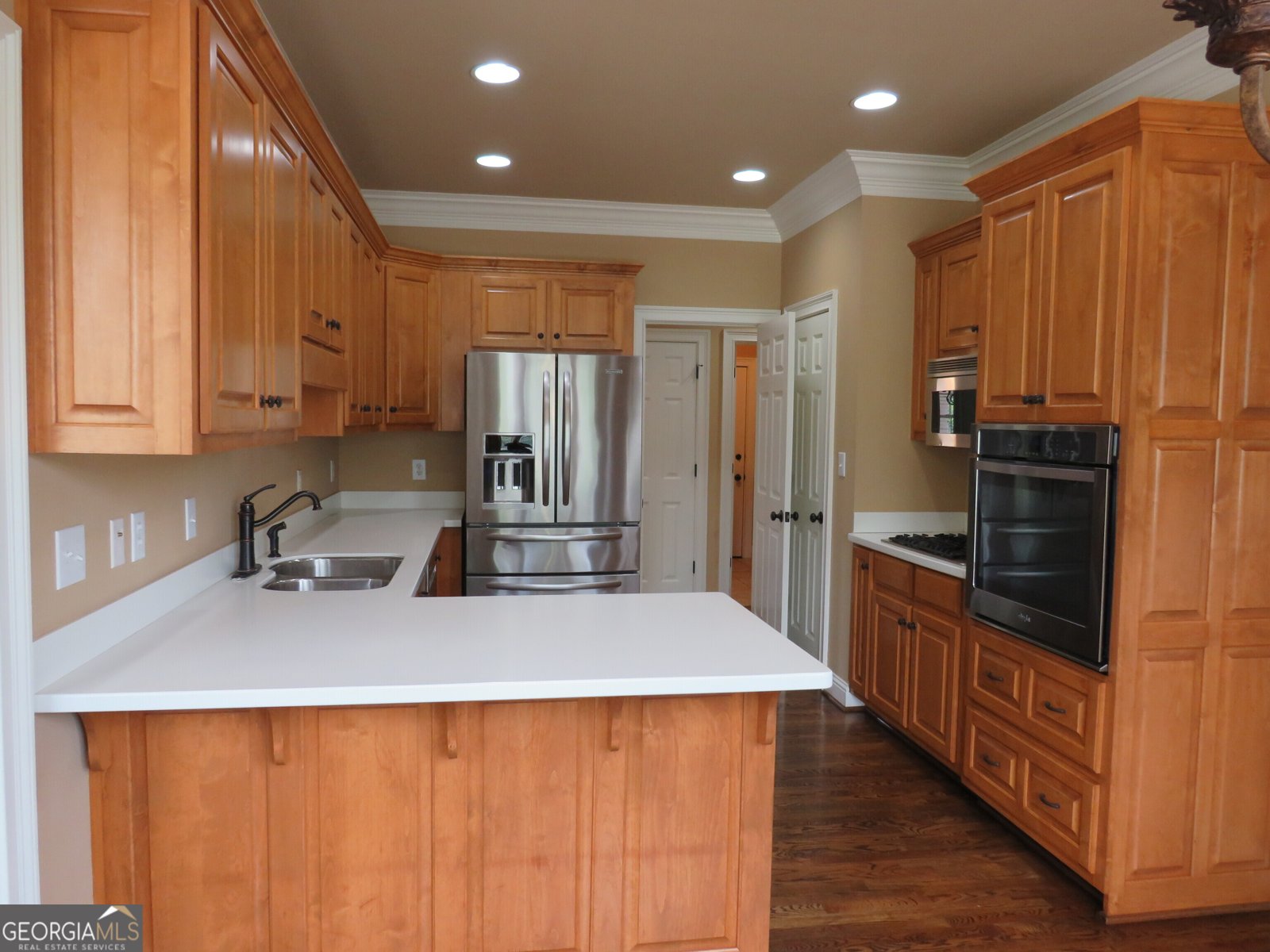 39 Summerwind Drive Cedartown - 28