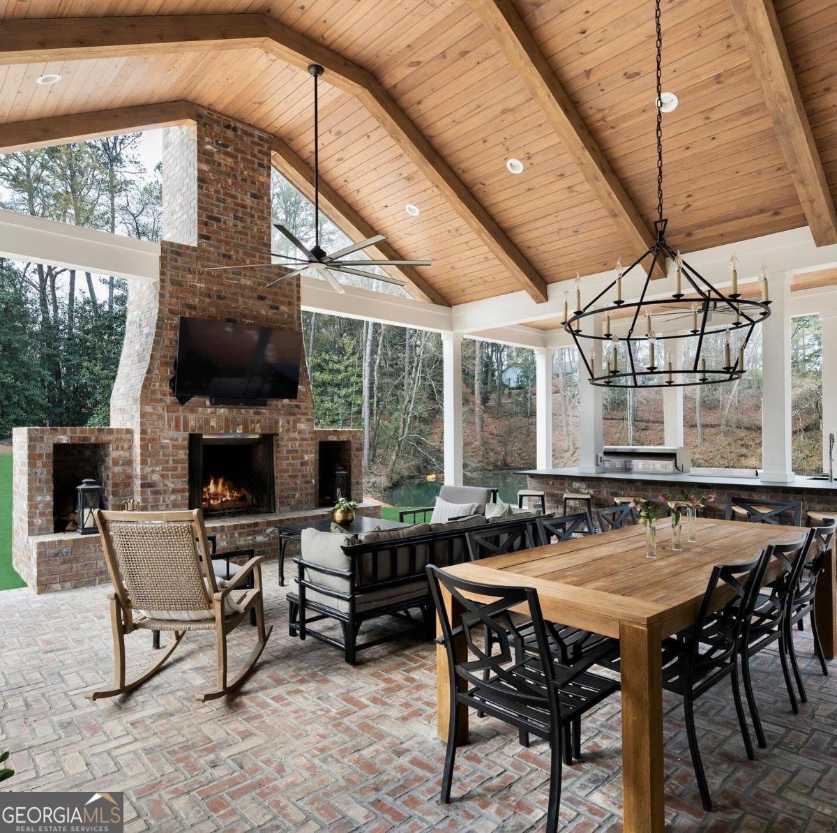 2701 Conns Creek Ball Ground - 13