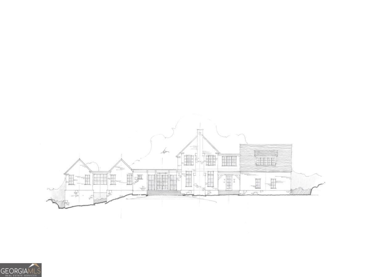 2701 Conns Creek Ball Ground - 2