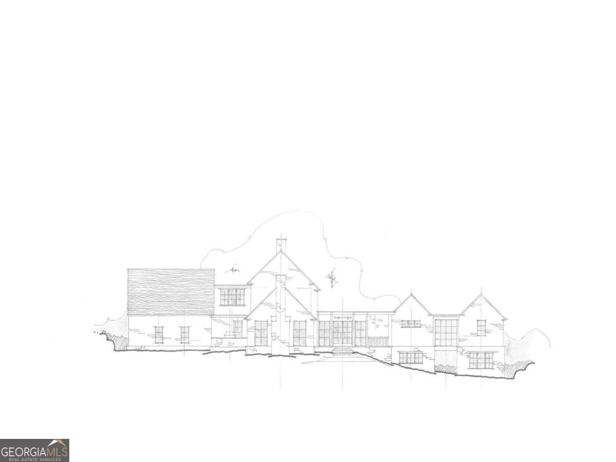 2701 Conns Creek Ball Ground - 3