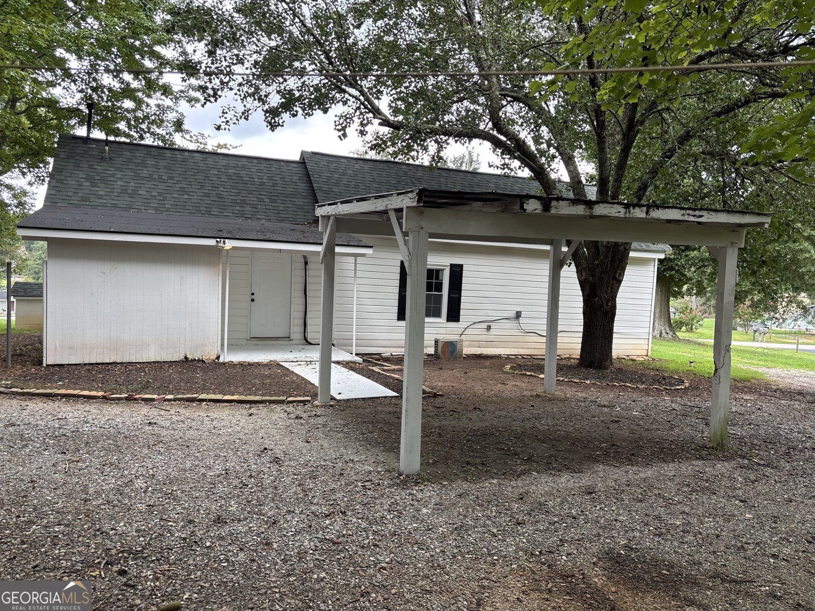 4022 Sutton Road Gainesville - 16