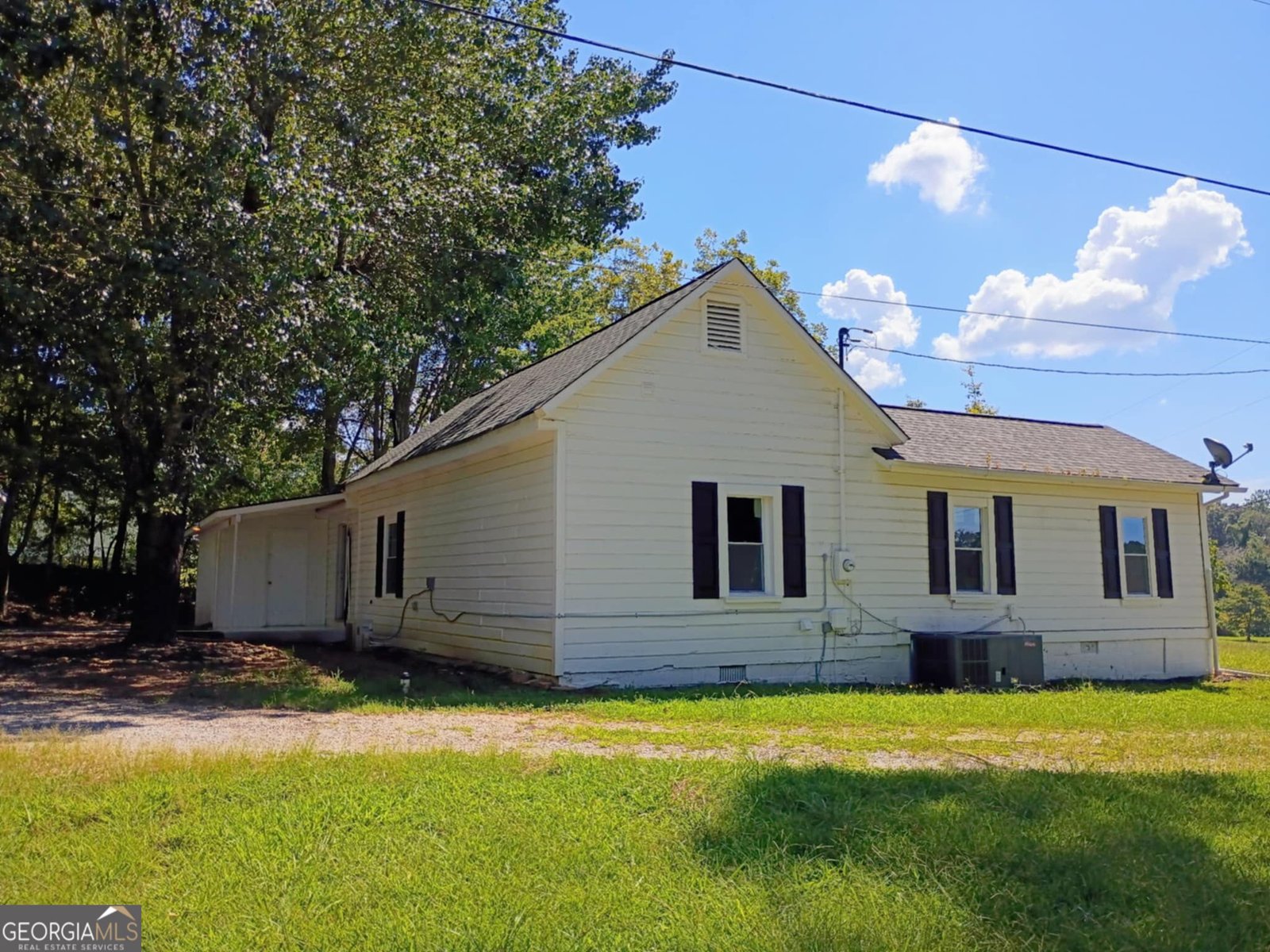 4022 Sutton Road Gainesville - 2