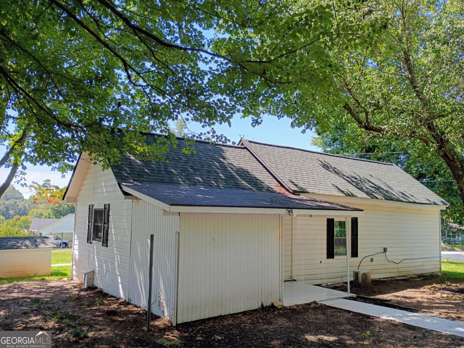 4022 Sutton Road Gainesville - 3