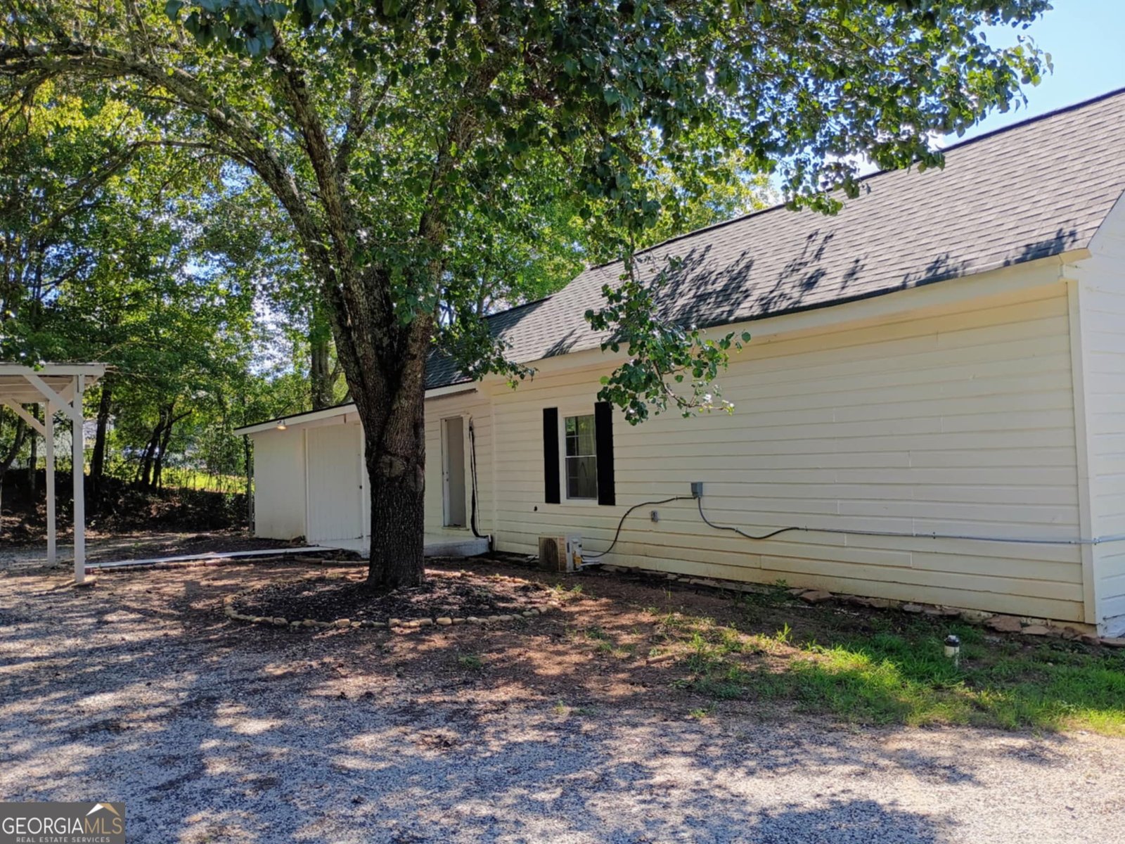 4022 Sutton Road Gainesville - 4