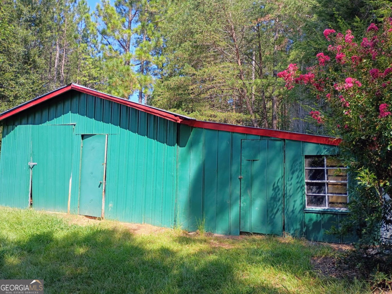 4022 Sutton Road Gainesville - 5