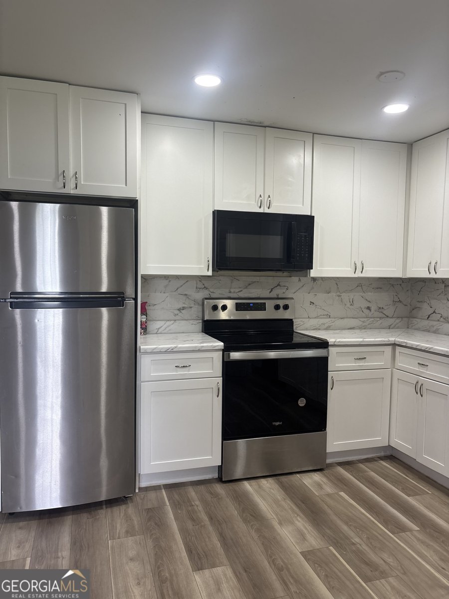 4022 Sutton Road Gainesville - 7