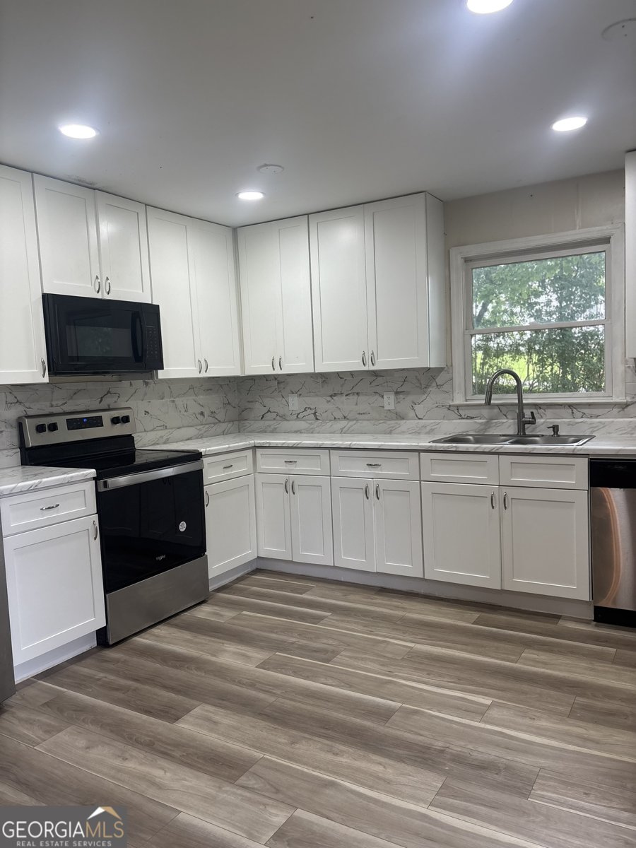 4022 Sutton Road Gainesville - 8