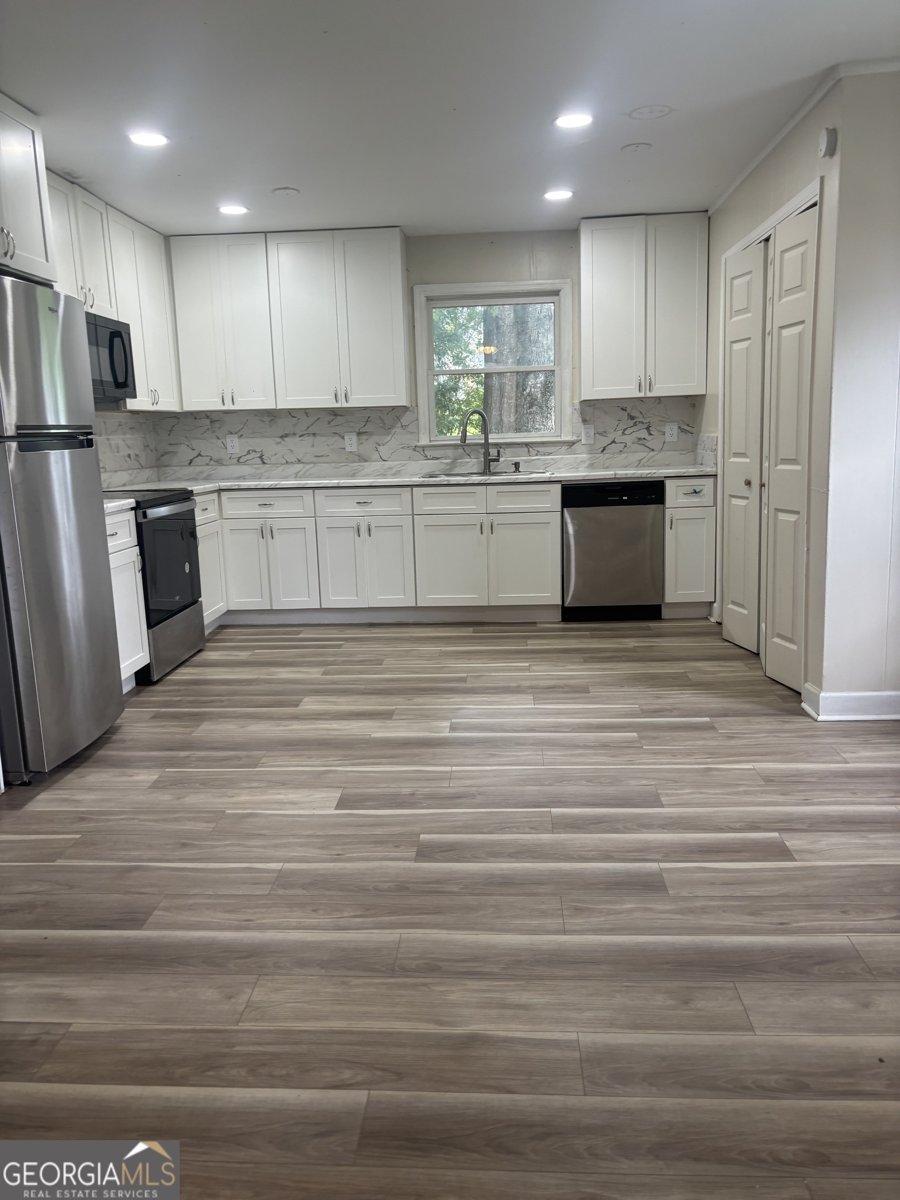 4022 Sutton Road Gainesville - 9