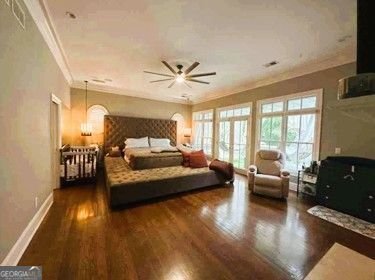 4288 Olde Mill Lane Atlanta - 11