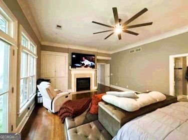 4288 Olde Mill Lane Atlanta - 12