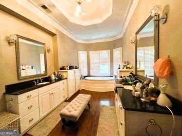 4288 Olde Mill Lane Atlanta - 14