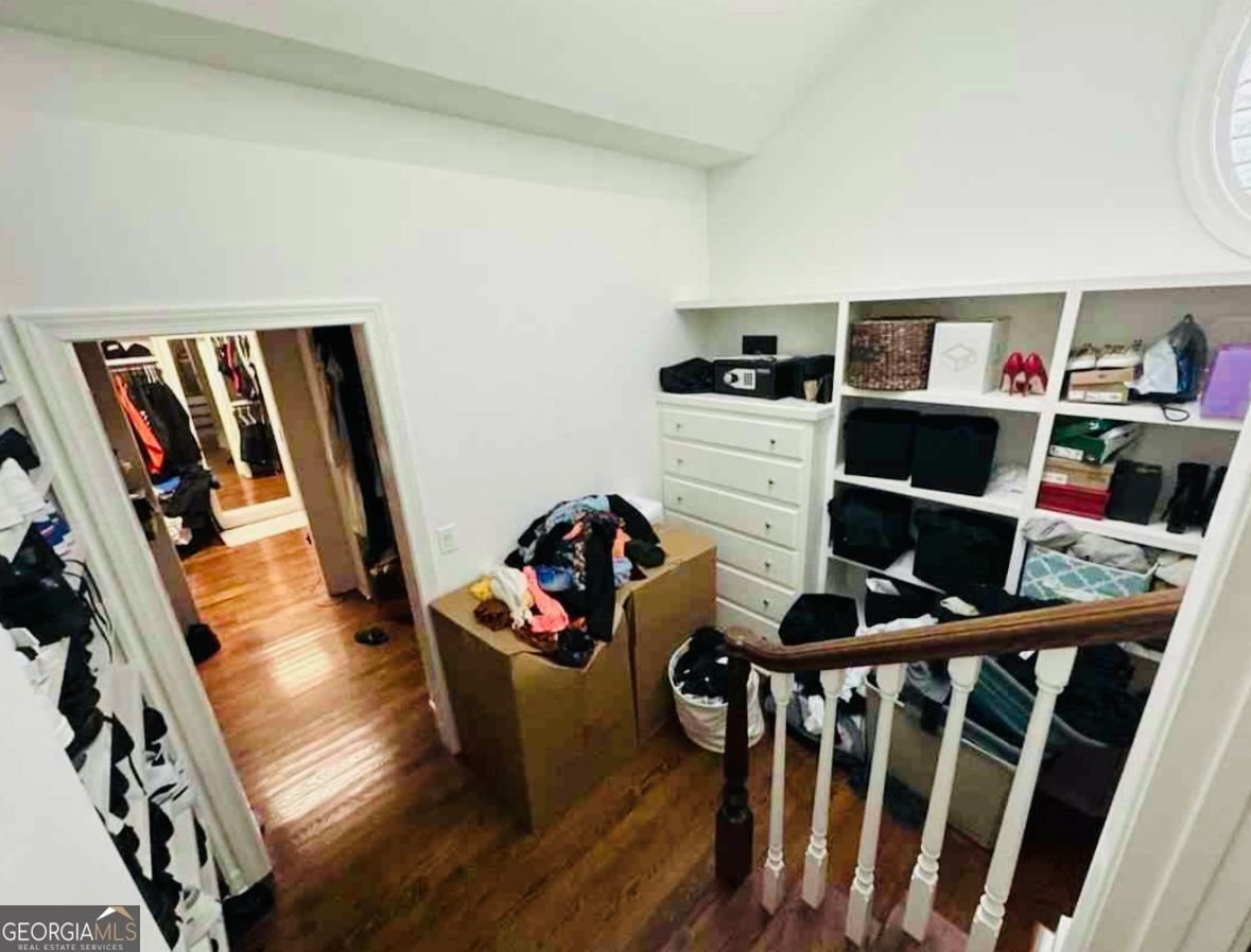 4288 Olde Mill Lane Atlanta - 16