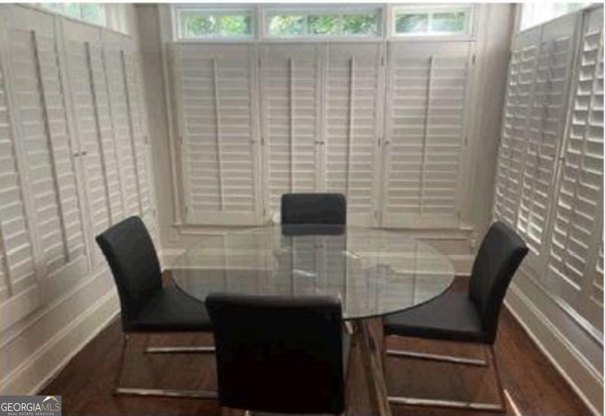 4288 Olde Mill Lane Atlanta - 20
