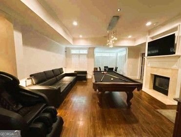 4288 Olde Mill Lane Atlanta - 24