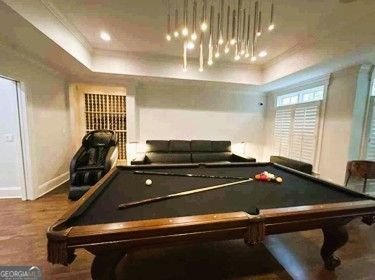 4288 Olde Mill Lane Atlanta - 25