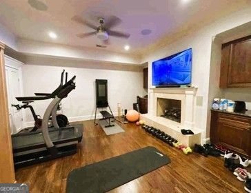 4288 Olde Mill Lane Atlanta - 27