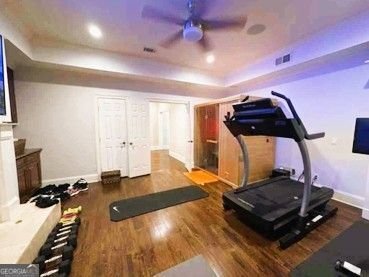4288 Olde Mill Lane Atlanta - 28