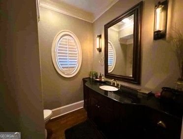 4288 Olde Mill Lane Atlanta - 5