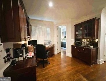 4288 Olde Mill Lane Atlanta - 6