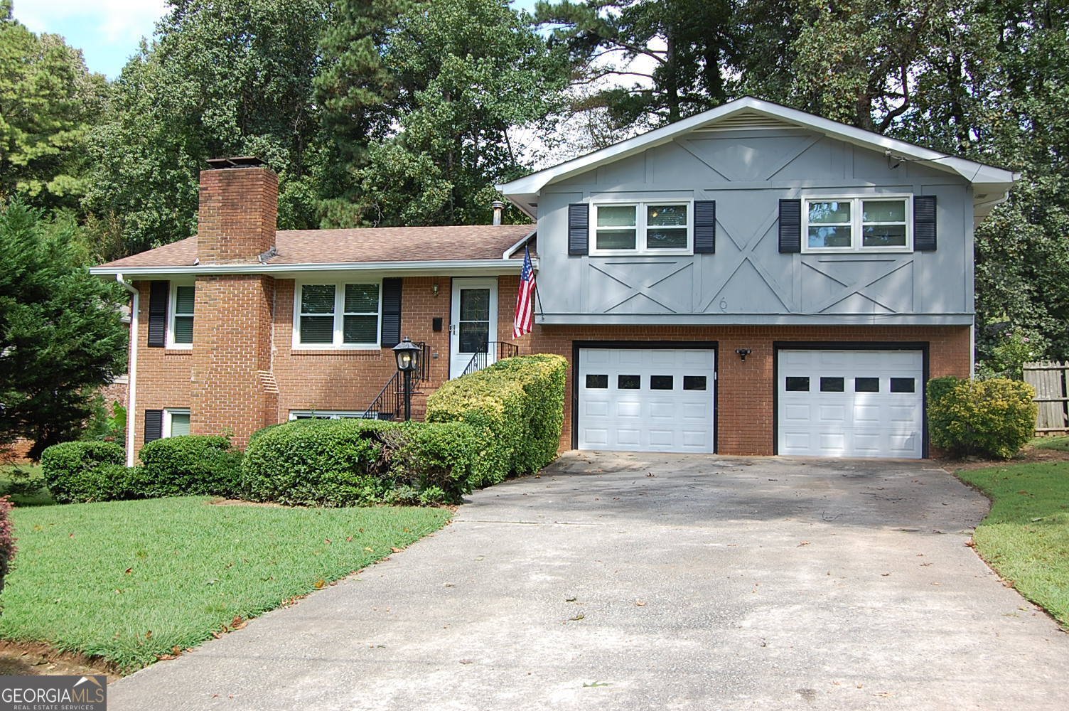 1646 Brantford Drive Tucker - 1