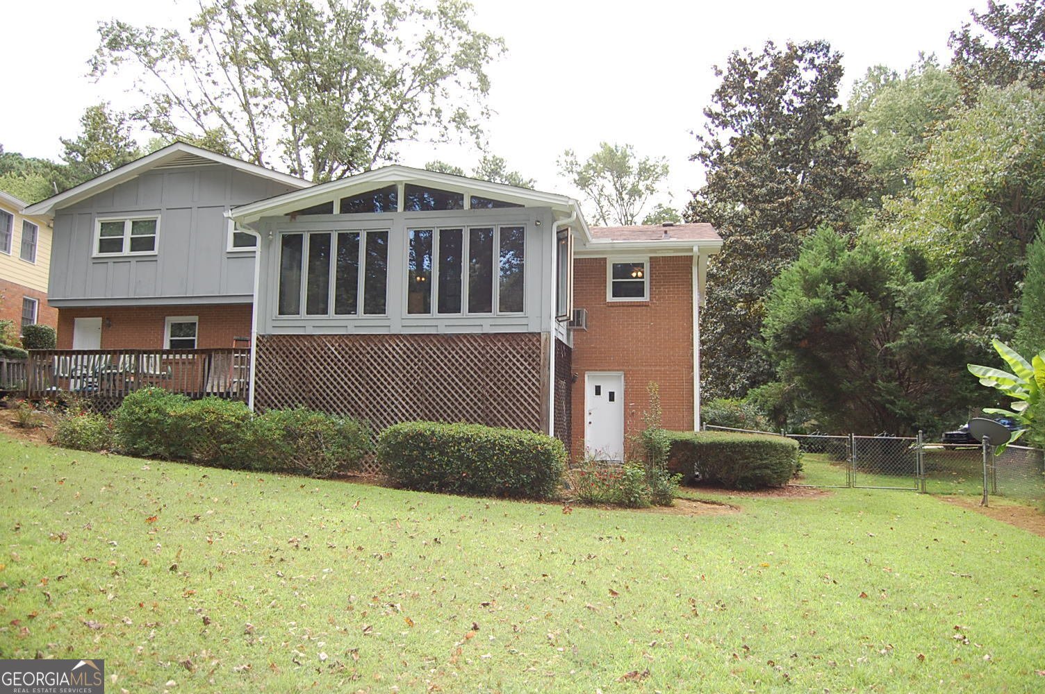 1646 Brantford Drive Tucker - 19
