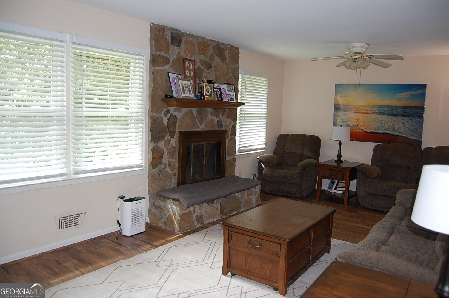 1646 Brantford Drive Tucker - 2