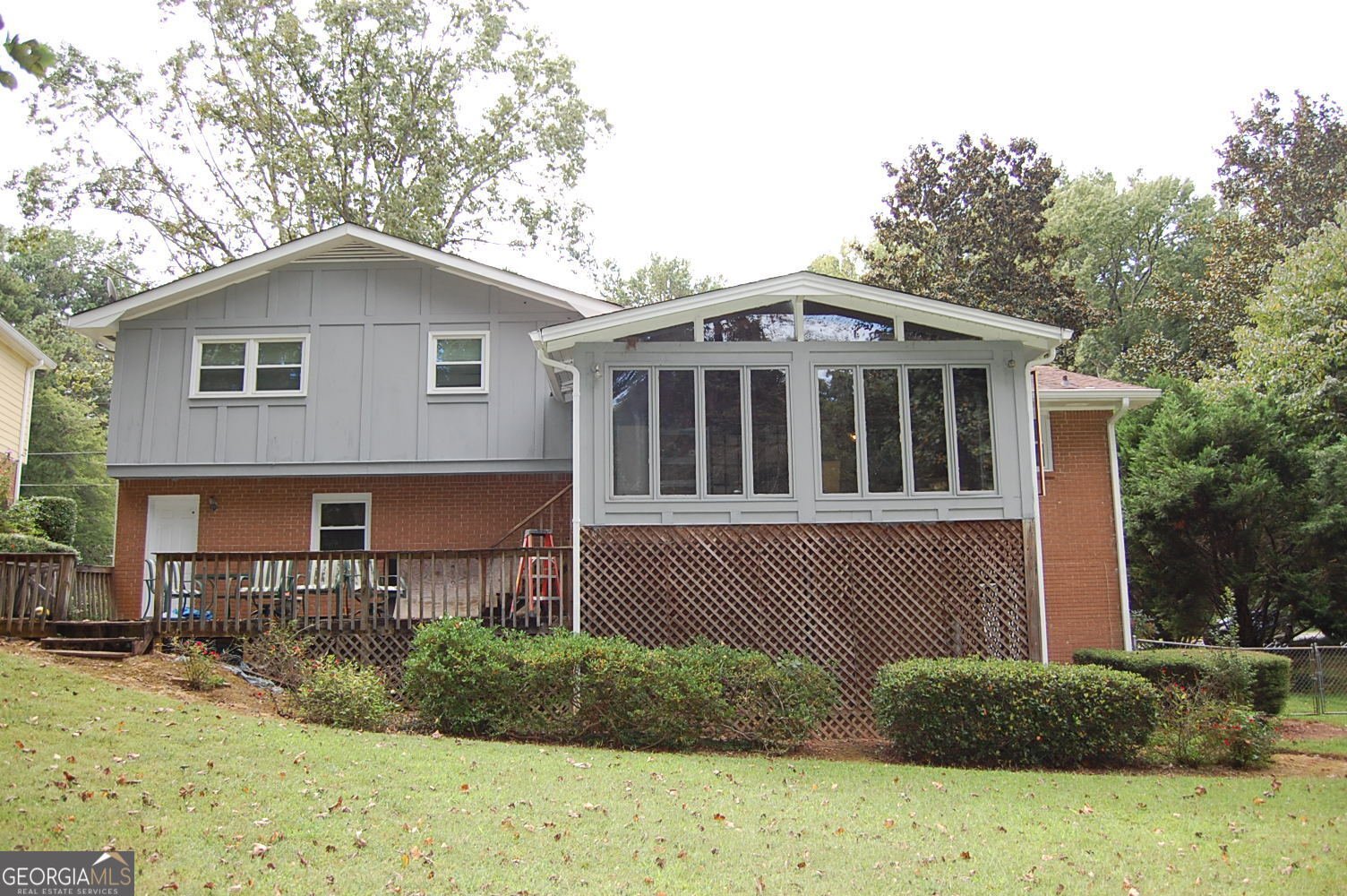 1646 Brantford Drive Tucker - 20